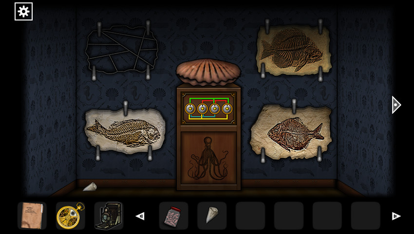 《遗忘之丘：幻灭 Forgotten Hill Disillusion》Switch中文版NSZ下载 – 含1.0.2补丁-云泽轻创网