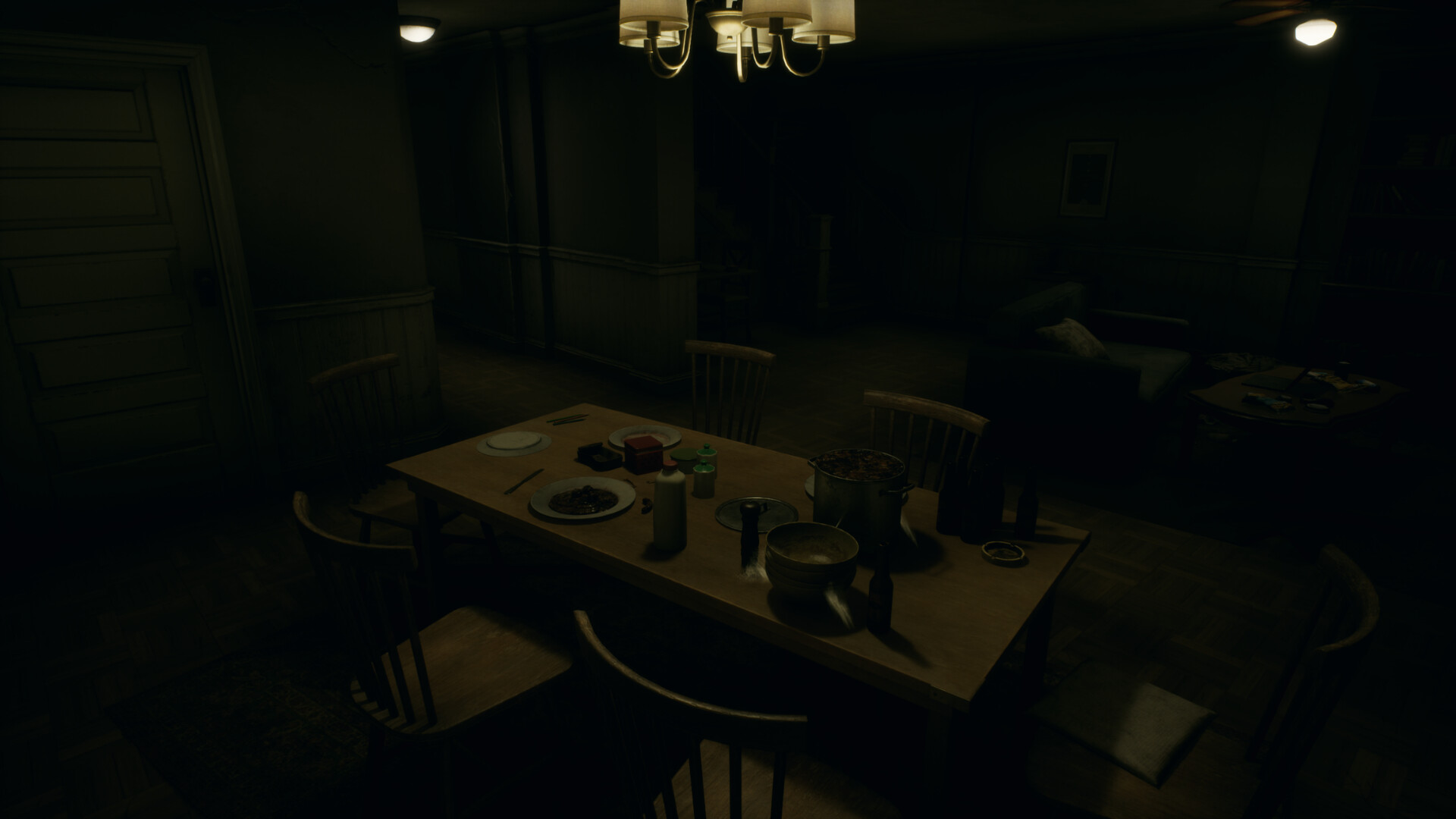 《窥维者/CoRoT》PC中文版下载-含Build.20994538-云泽轻创网