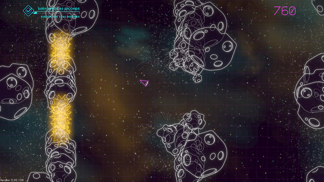 《小行星:充电 Asteroids Recharged》Switch中文版NSZ下载 – 含1.0.2补丁-云泽轻创网