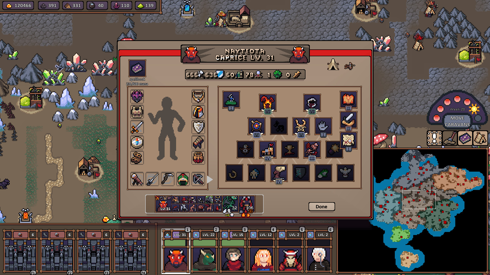 《英雄之时/Hero’s Hour》PC中文版下载-含v2.8.3-云泽轻创网