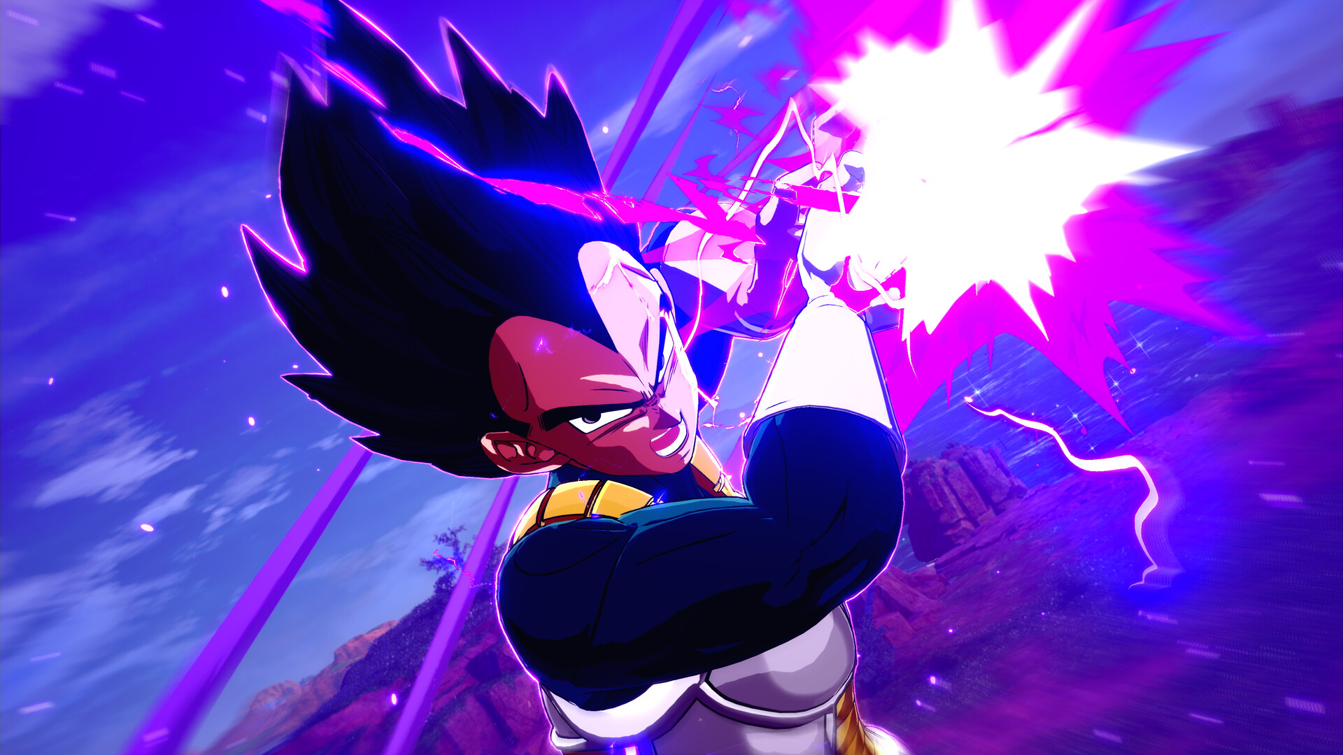 《七龙珠 电光炸裂！ZERO DRAGON BALL》Switch美版中文NSZ下载 – 含2.0.74补丁+12DLC-云泽轻创网