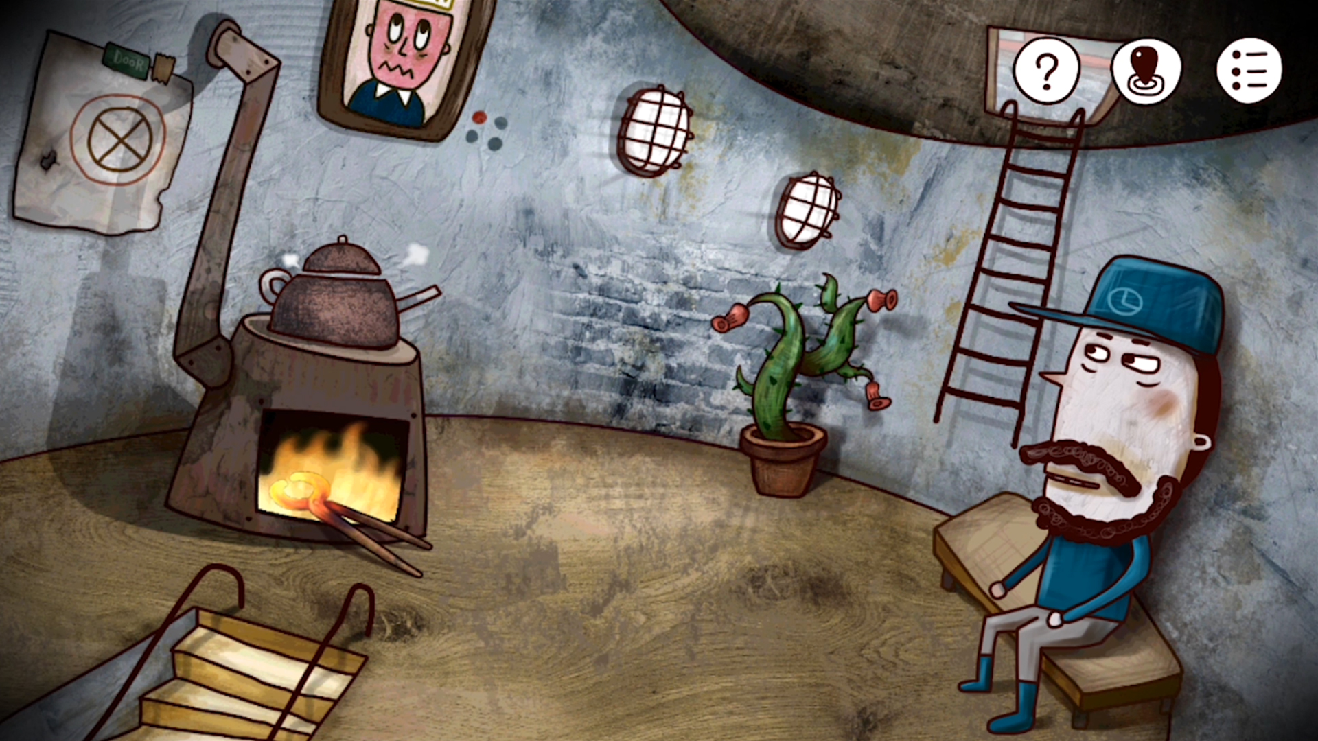 《迷失岛 Isoland》Switch中文版NSZ下载-云泽轻创网