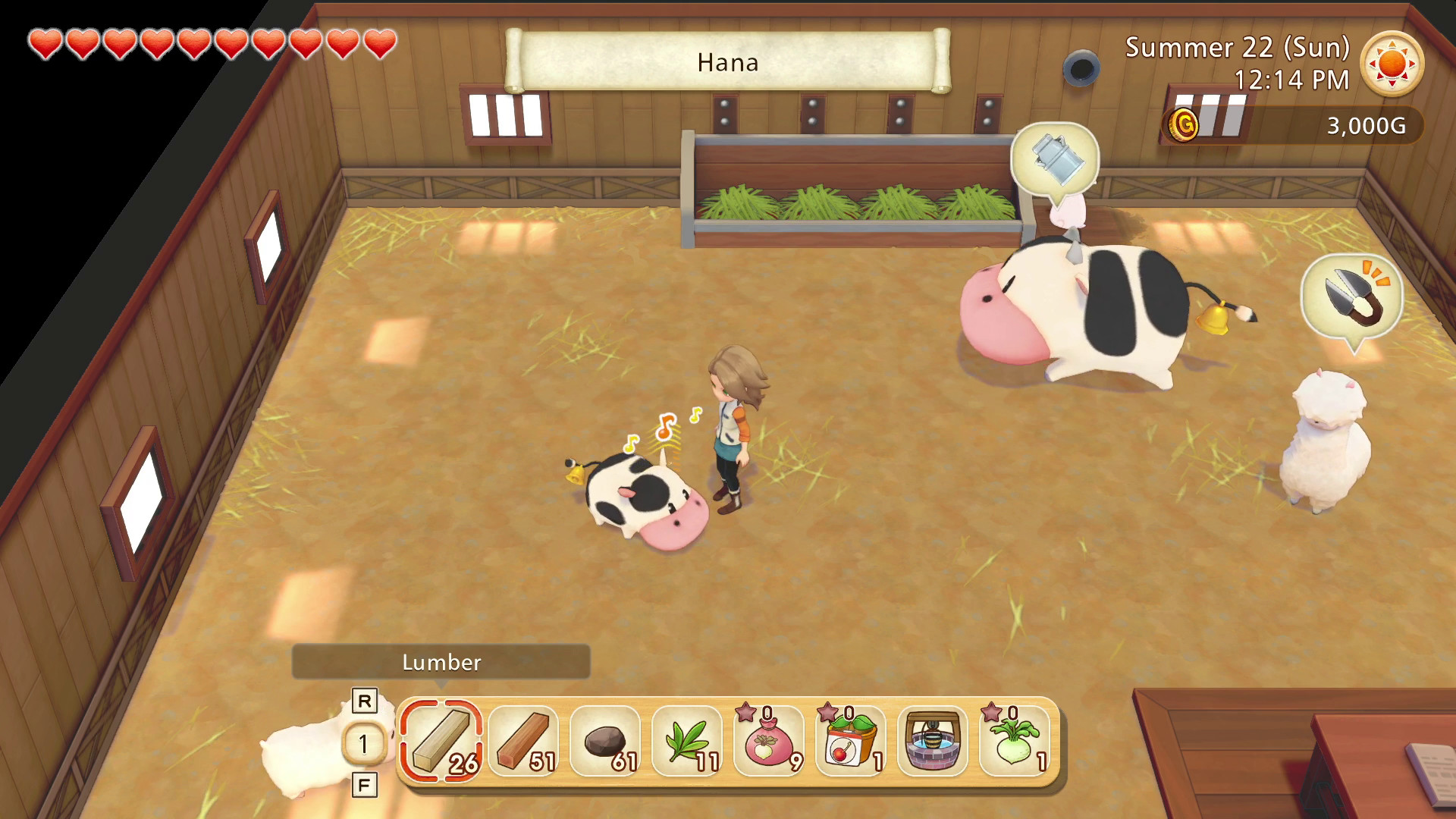 《牧场物语:橄榄镇与希望的大地/STORY OF SEASONS: Pioneers of Olive Town》PC中文版下载-含Build.20379021-云泽轻创网