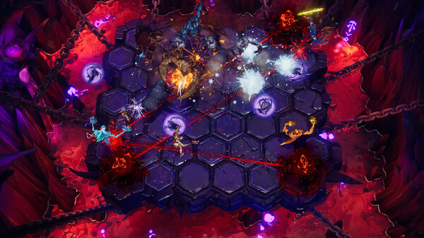 《将熄之焰/The Last Flame》PC中文版下载-含v20251111-云泽轻创网