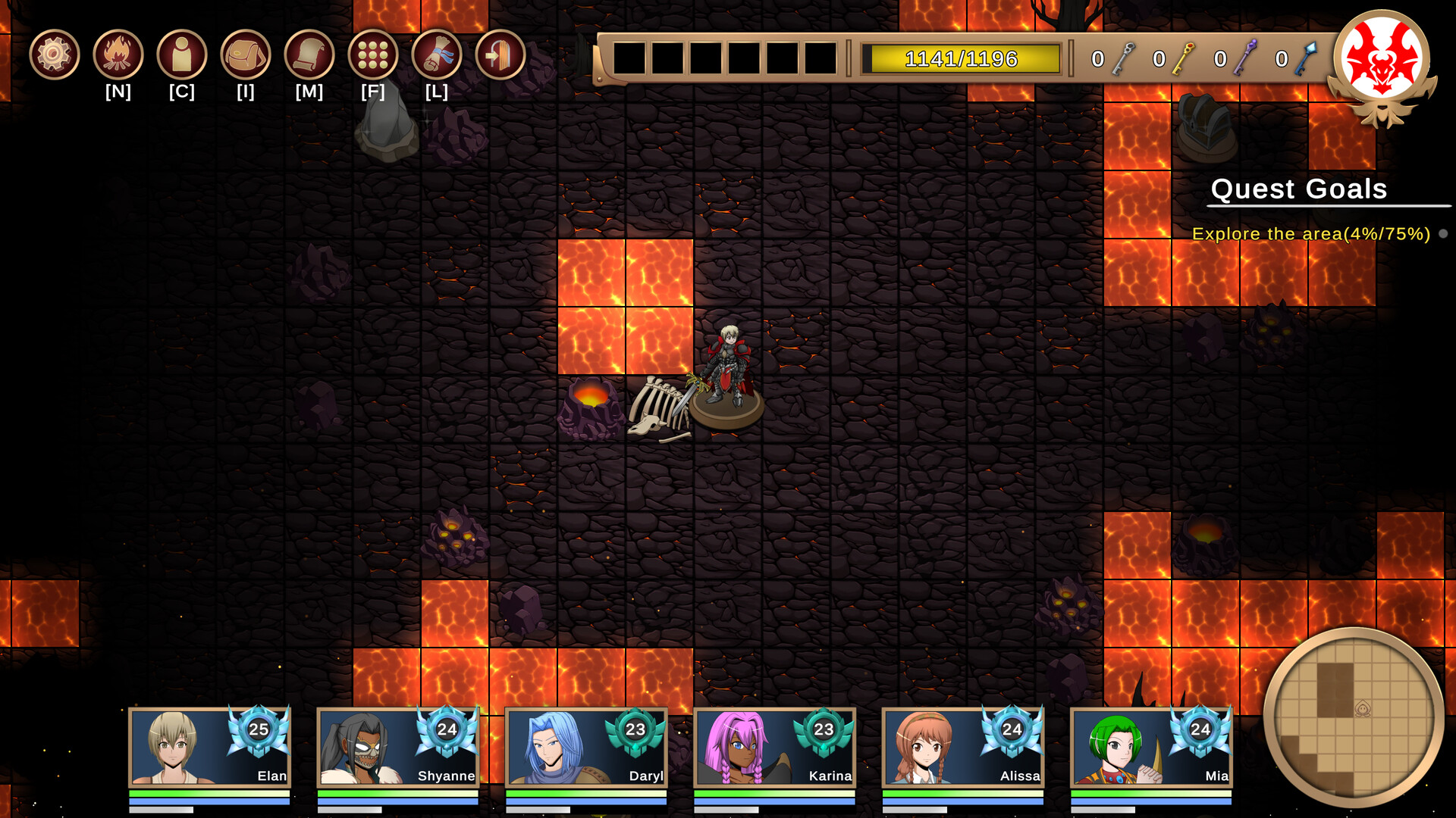 《我们的冒险者公会/Our Adventurer Guild》PC中文版下载-含Build.21181450-云泽轻创网