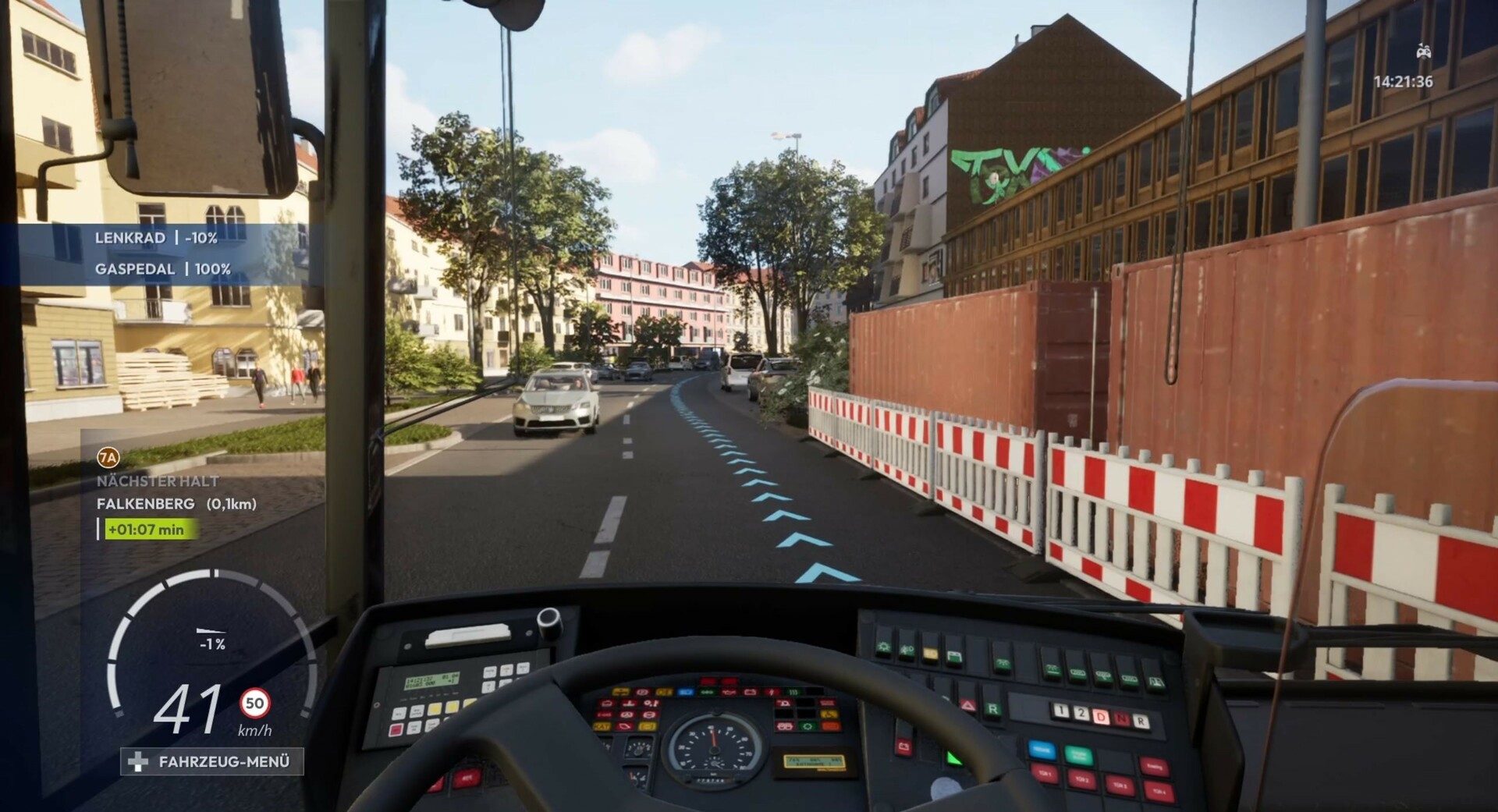 《城市交通模拟/City Transport Simulator》PC中文版下载-含v1.4.0-云泽轻创网