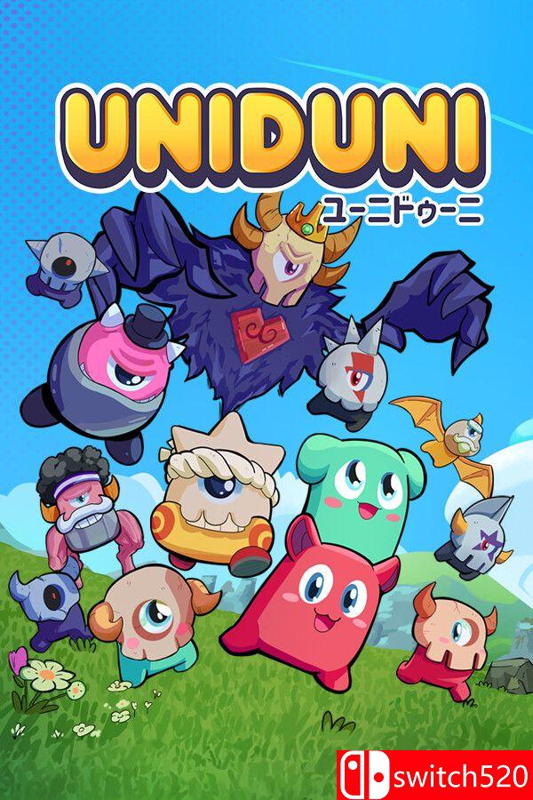 《友你同行（UniDuni）》官方中文 Build 21139404 [中文/英文/日语]-云泽轻创网