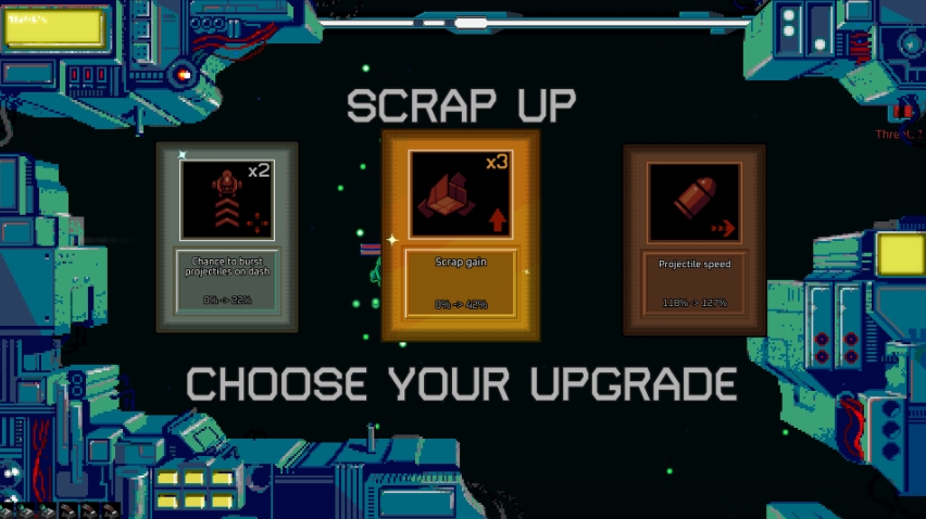 PC游戏《虚空废墟者 Void Scrappers》中文Build.21183460-云泽轻创网