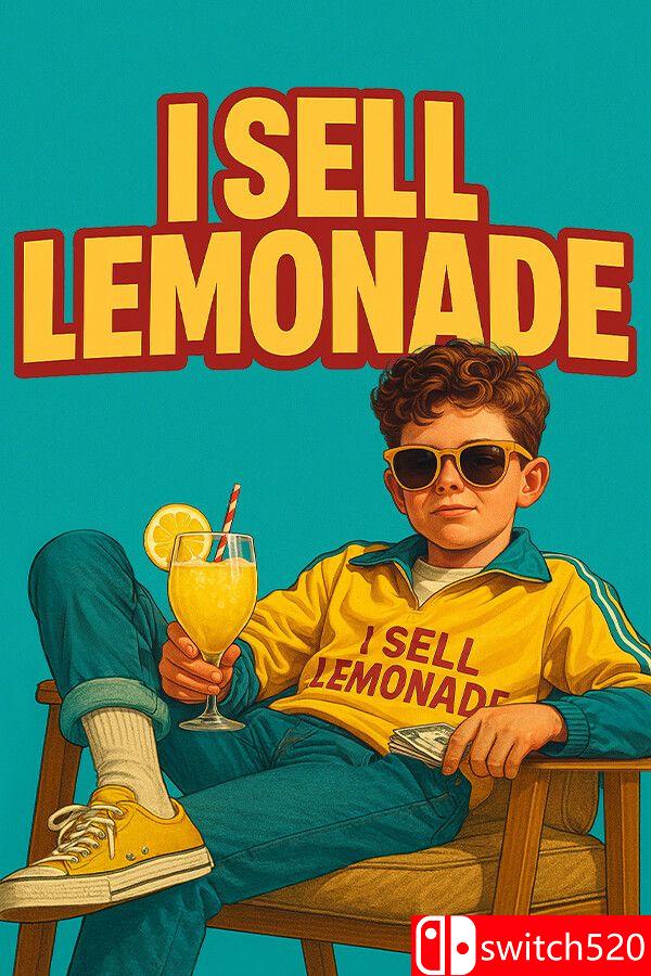 《我卖柠檬水（I Sell Lemonade）》[英文]-云泽轻创网