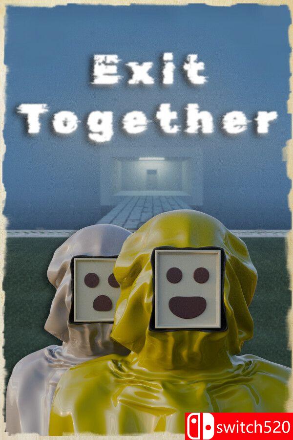 《一起逃离（Exit Together）》官方中文 v1.1.0 0xdeadcode硬盘版[中文/繁体/英文/日语]-云泽轻创网