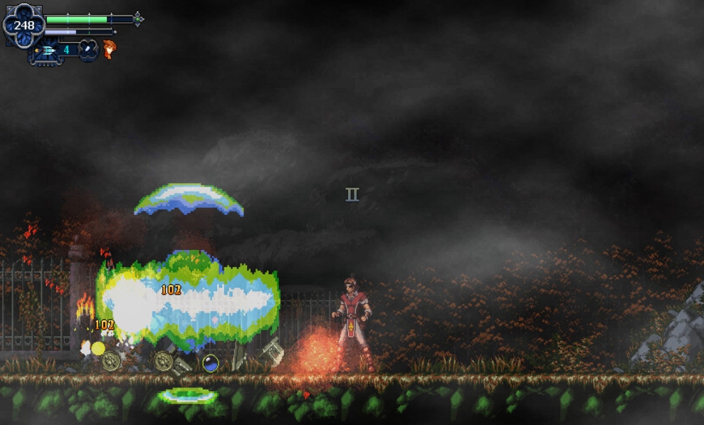 switch游戏《狼之编年史 Chronicles of the Wolf》美版中文+1.0.3补丁XCZ下载-云泽轻创网