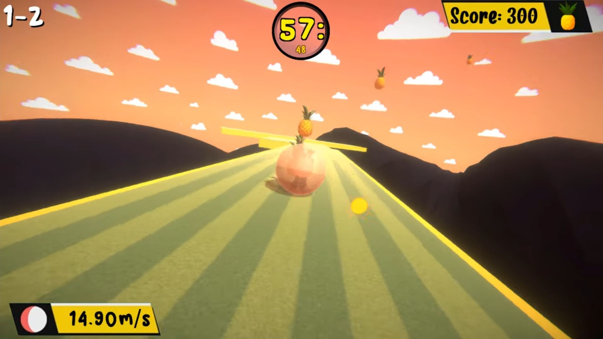 《青蛙球重滚 Frog Ball Rerolled》Switch英文版NSP下载-云泽轻创网