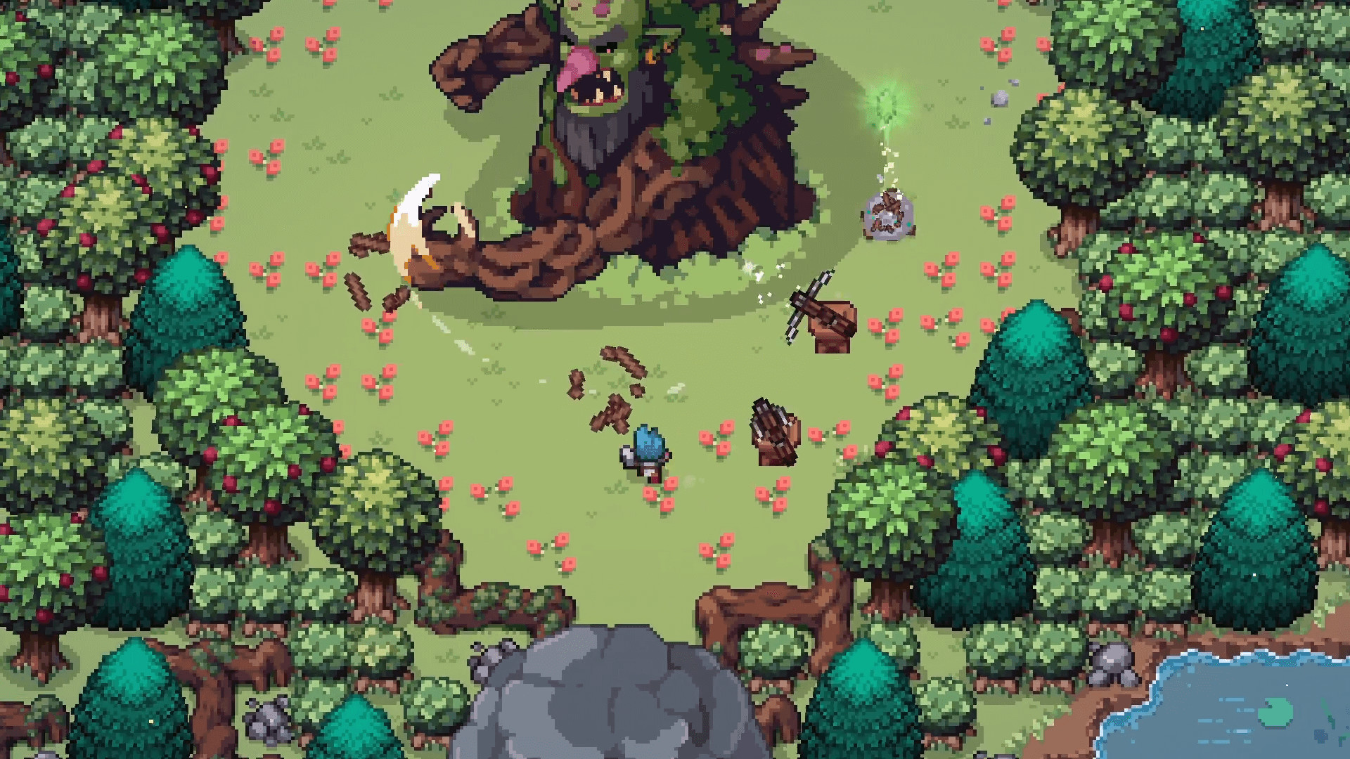 《战匠杜沃 Dwerve》Switch美版中文XCZ下载 – 含2.0.0补丁-云泽轻创网