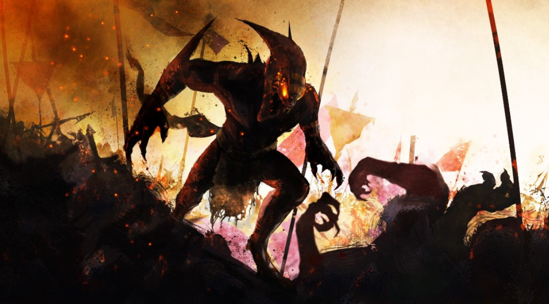 【5.05】《野兽之影 Shadow of the Beast》PS4欧版中文下载- 含v1.00-云泽轻创网