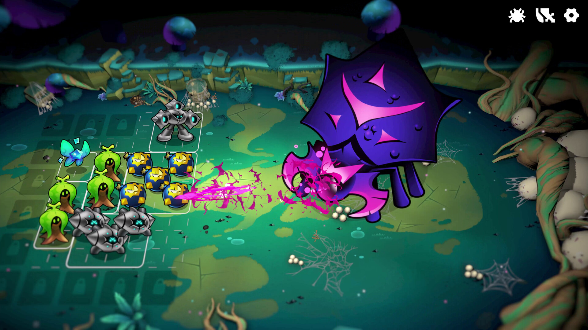 《斗阵骑士/Knightica》单机中文版v1.2.0h下载-云泽轻创网