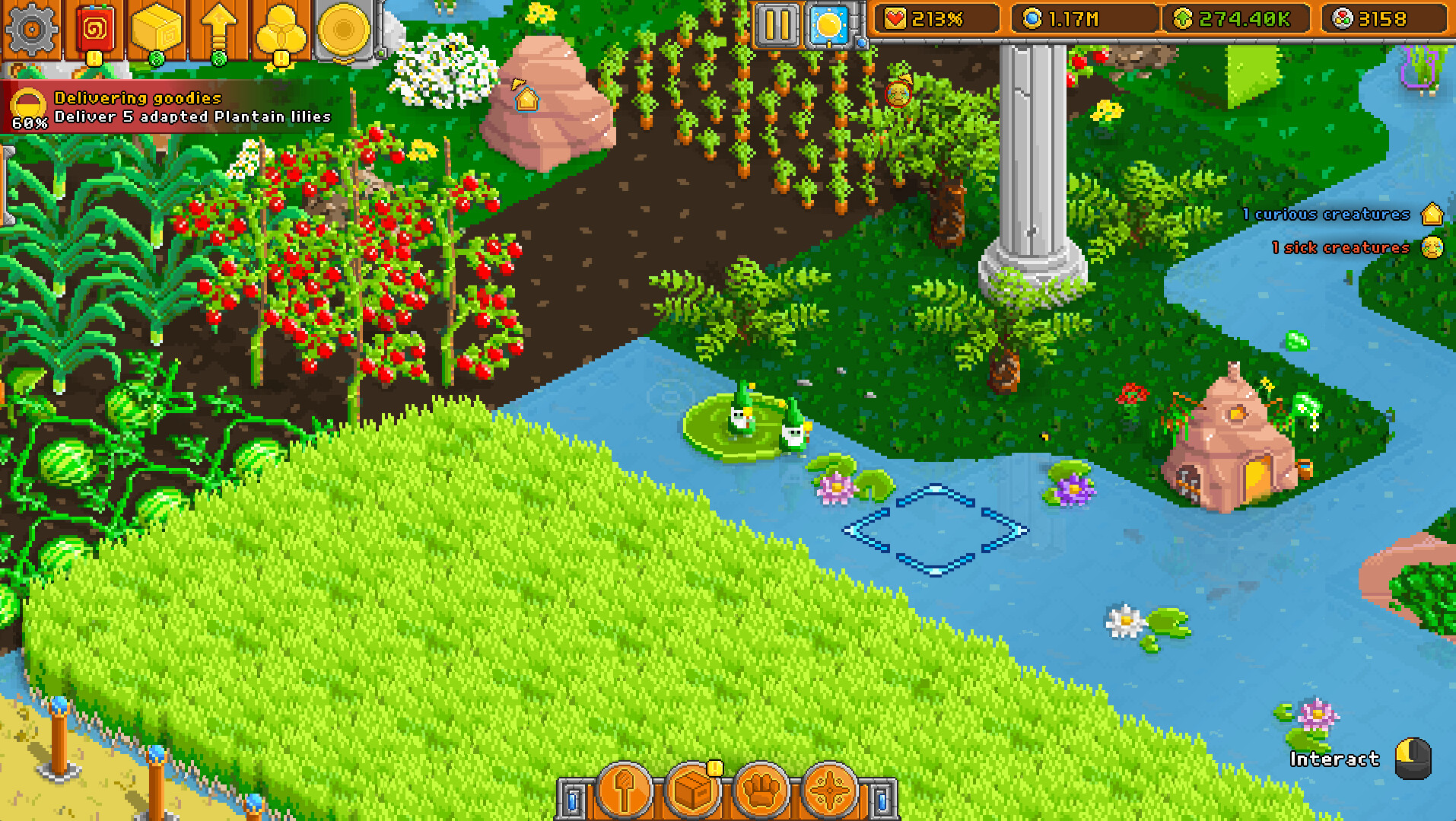 《园艺大师/Horticular》PC中文版下载-含v1.6.0-云泽轻创网