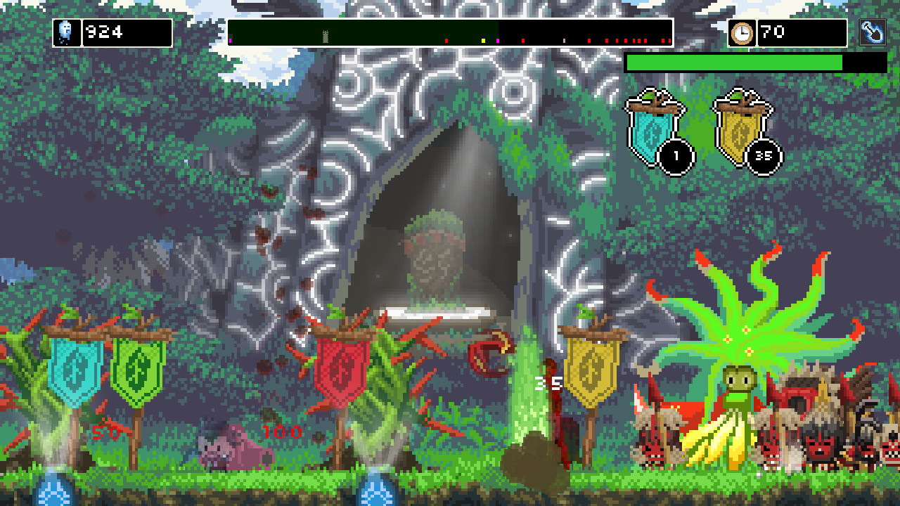 《邪恶传奇 The Legend of Evil》Switch英文版NSP下载 – 含1.0.2补丁-云泽轻创网
