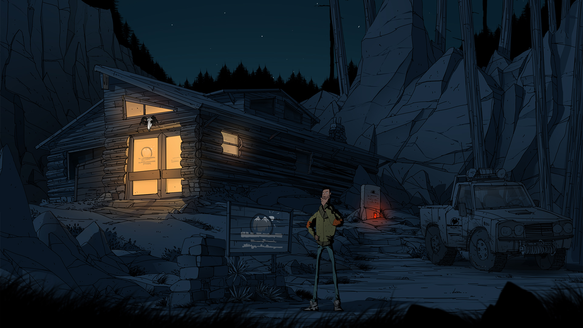 《意外事件 Unforeseen Incidents》Switch英文版NSP下载-云泽轻创网