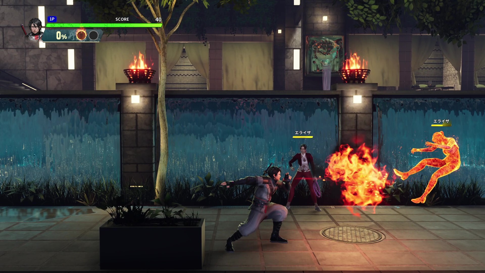 《双截龙 再临 Double Dragon Revive》Switch美版中文NSZ下载 – 含N1.30补丁-云泽轻创网