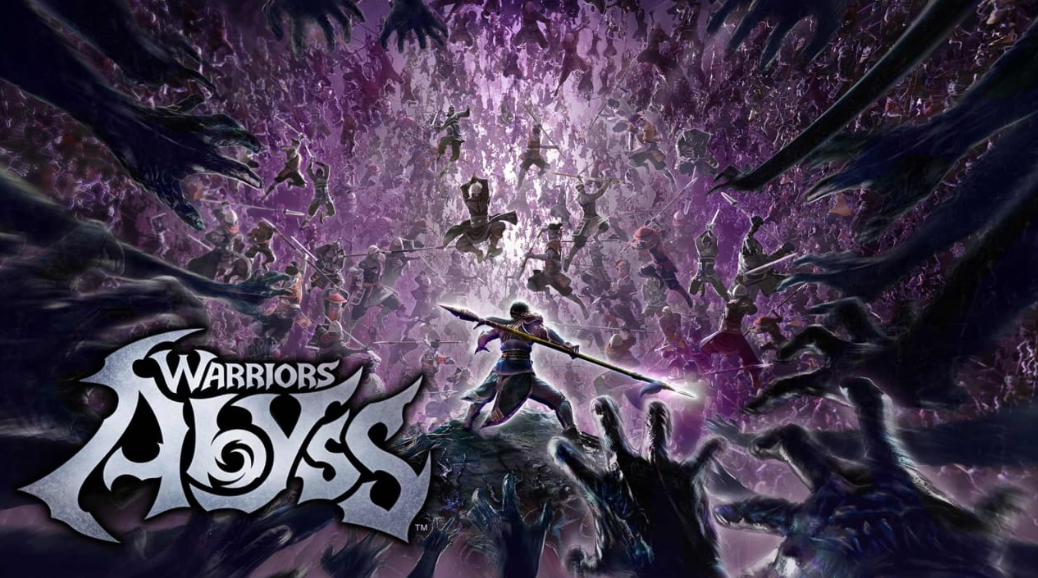 《无双深渊 WARRIORS: Abyss》Switch中文版NSZ下载 – 含1.5.0补丁+12DLC-云泽轻创网