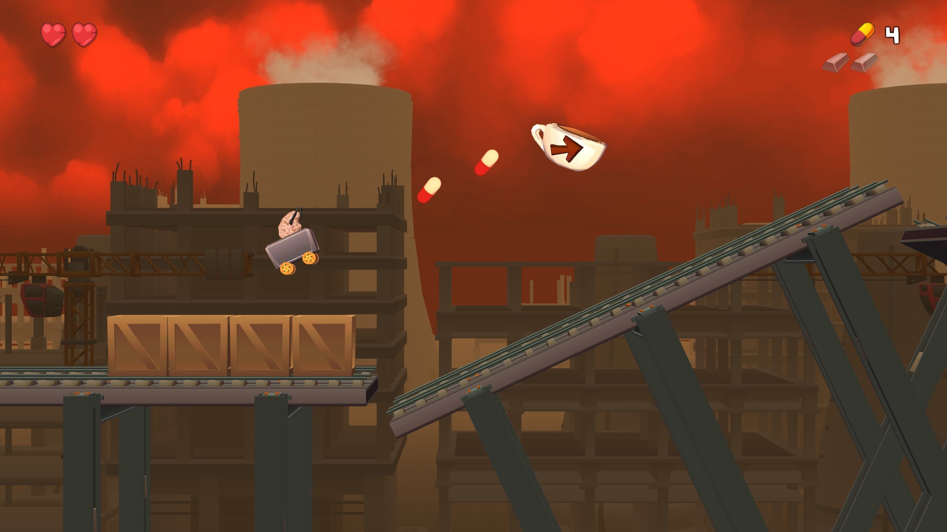 《JankBrain》Switch英文版NSP下载-云泽轻创网