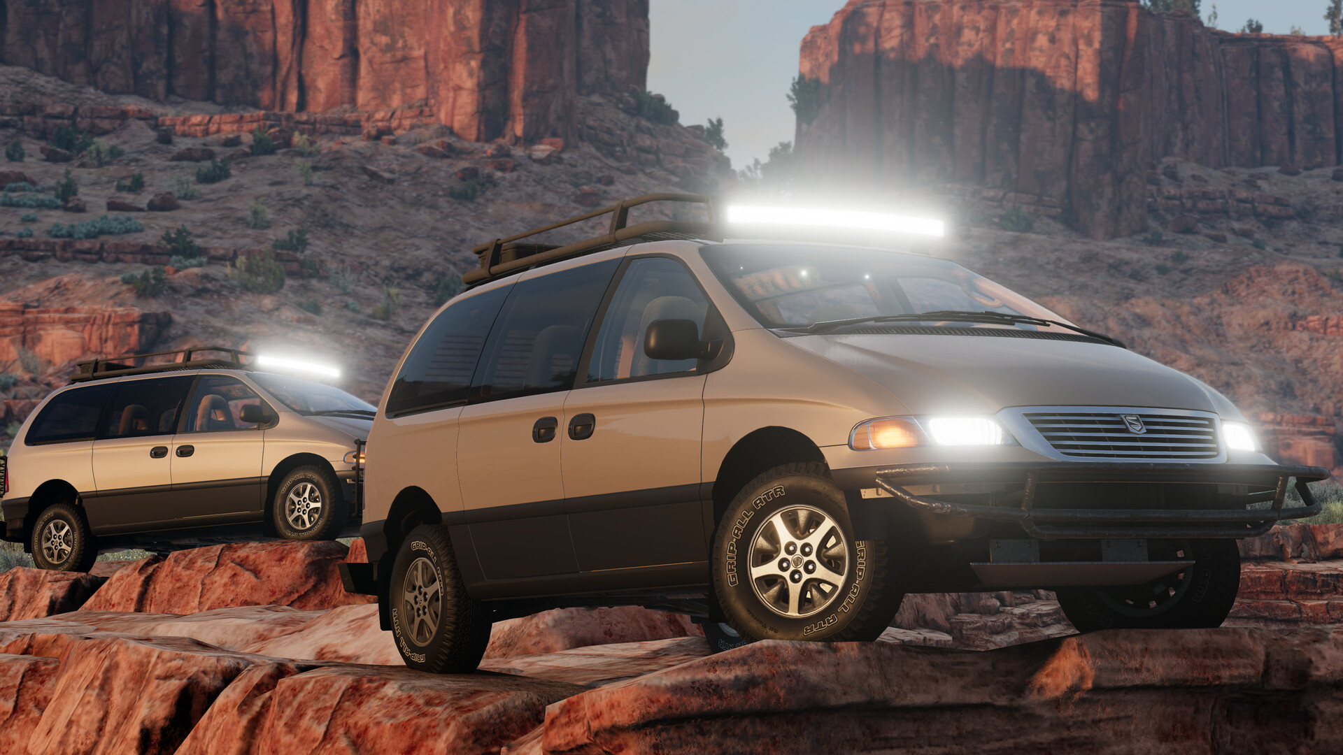 《车祸模拟器/BeamNG.drive》PC中文版下载-含v0.38.2.0联机版-云泽轻创网