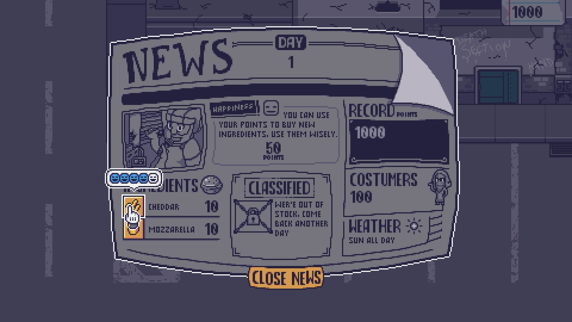 《做汉堡 Make the Burger》Switch英文版NSP下载-云泽轻创网