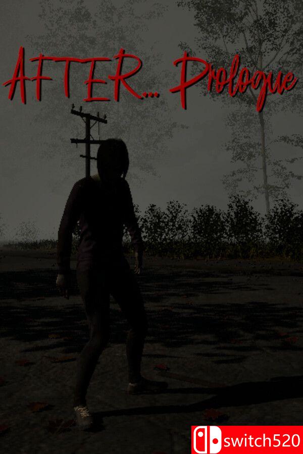 《之后…序章（After… Prologue）》[英文]-云泽轻创网