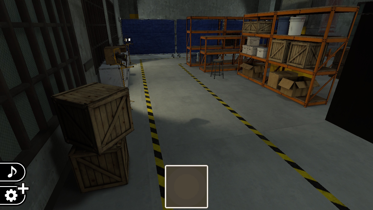 《逃脱游戏 R00M08 Escape game R00M08》Switch美版中文NSZ下载-云泽轻创网