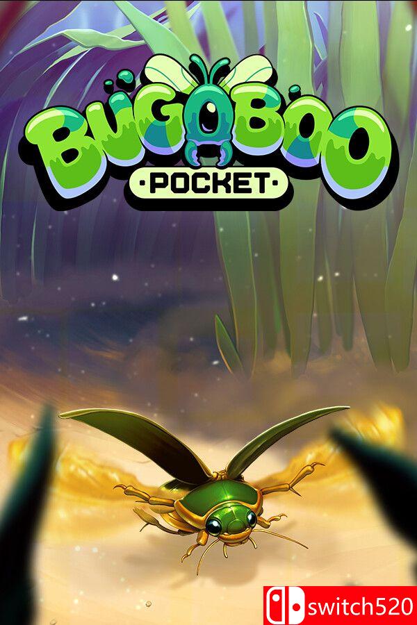 《虫虫口袋（Bugaboo Pocket）》官方中文 Build 20351891 [中文/英文]-云泽轻创网