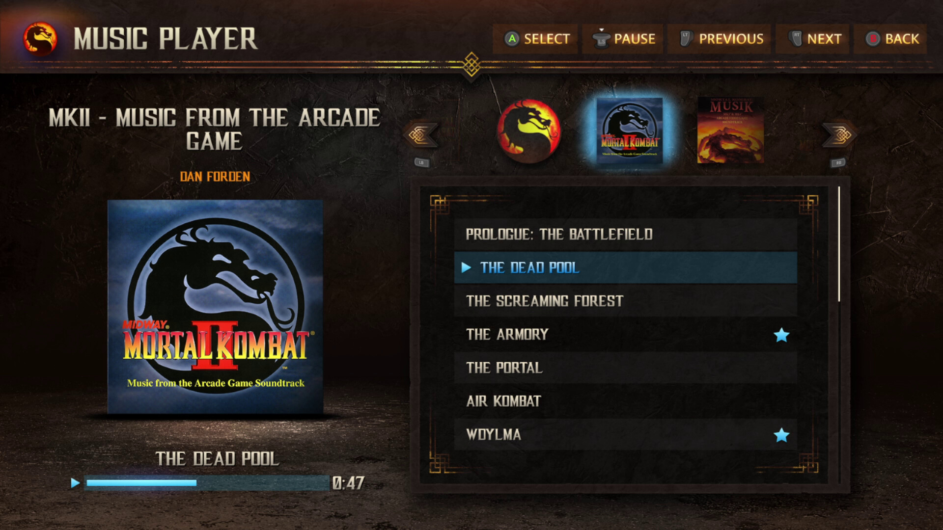 《真人快打 传承合集 Mortal Kombat Legacy Kollection》Switch美版NSZ下载 – 含1.0.4补丁-云泽轻创网
