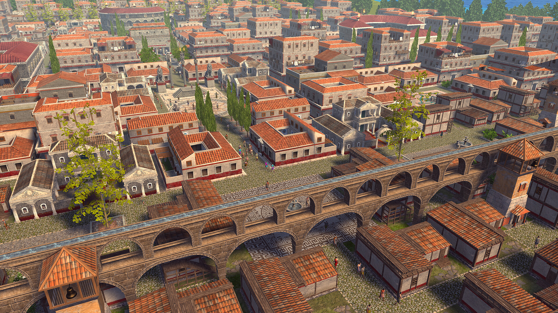 《庞贝:遗产/Pompeii: The Legacy》PC中文版下载-含Build.21221897-云泽轻创网