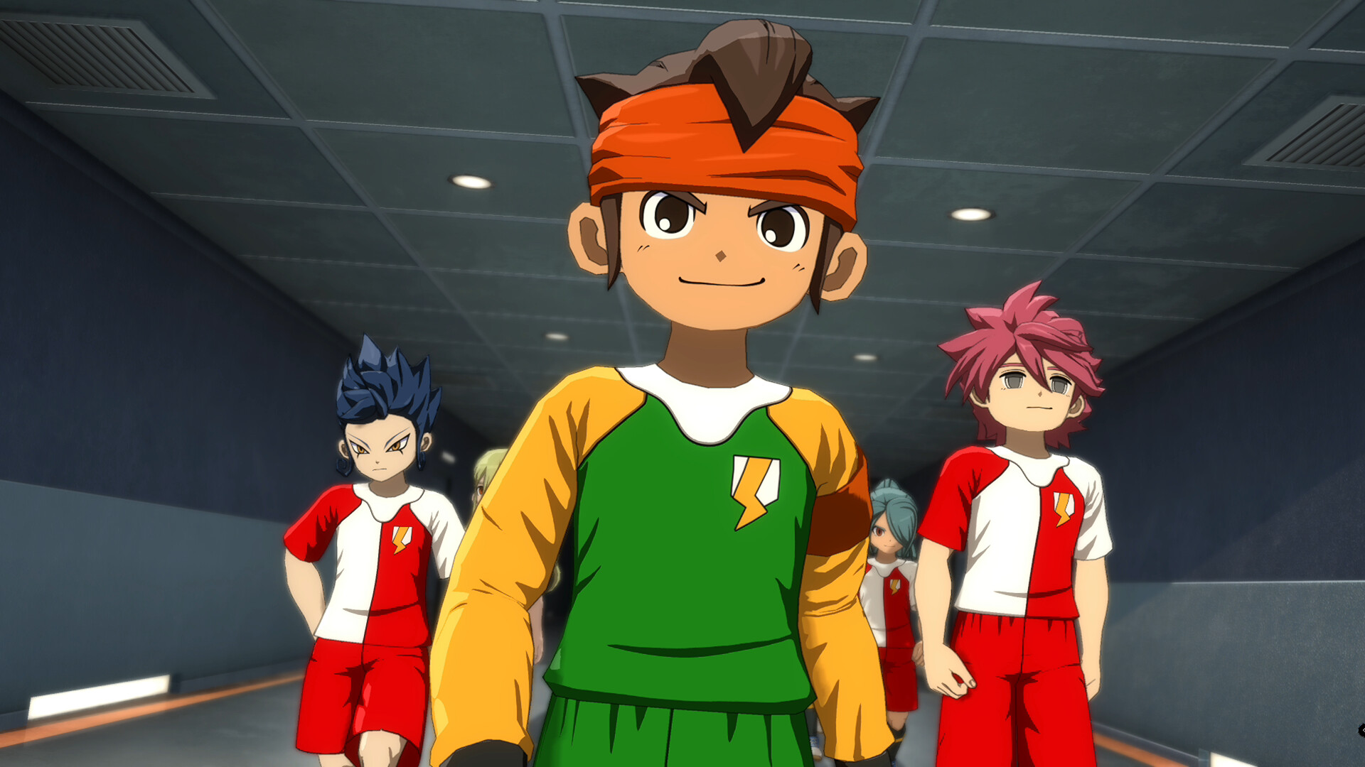 《闪电十一人 英雄们的胜利之路 INAZUMA》Switch美版中文NSZ下载 – 含2.0.0补丁+2DLC-云泽轻创网