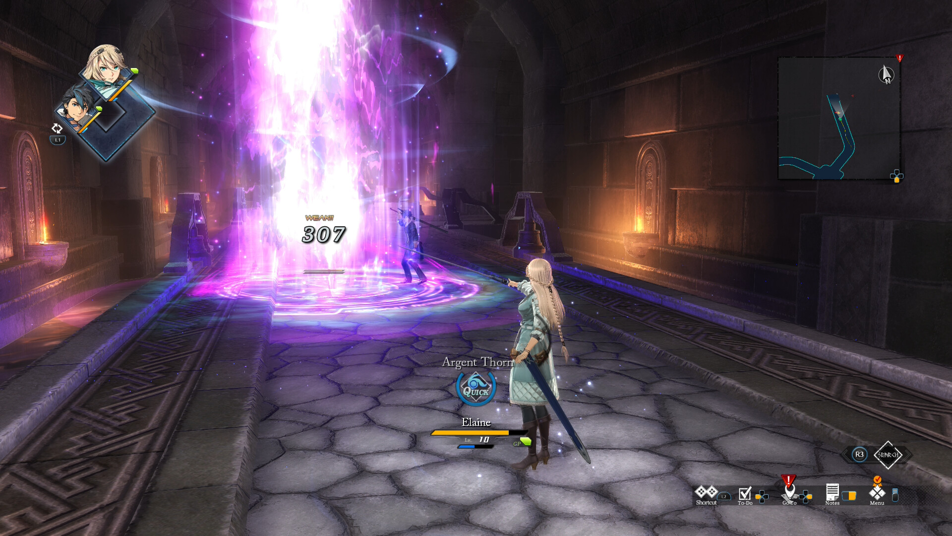 【夸克】《英雄传说 黎之轨迹2 The Legend of Heroes Trails through Daybreak II》Switch中文版XCI下载 – 含1.0.1升补+87DLC+金手指-云泽轻创网