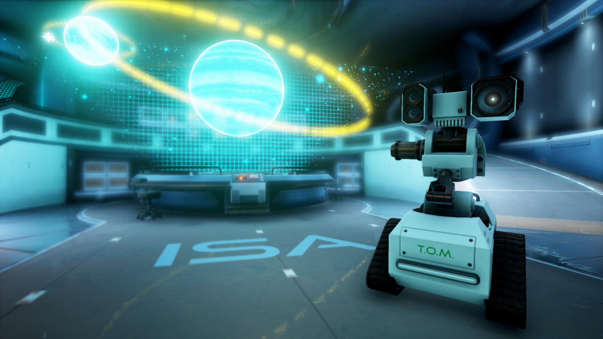 《图灵测试 The Turing Test》Switch中文版NSP下载 – 含1.0.0补丁-云泽轻创网