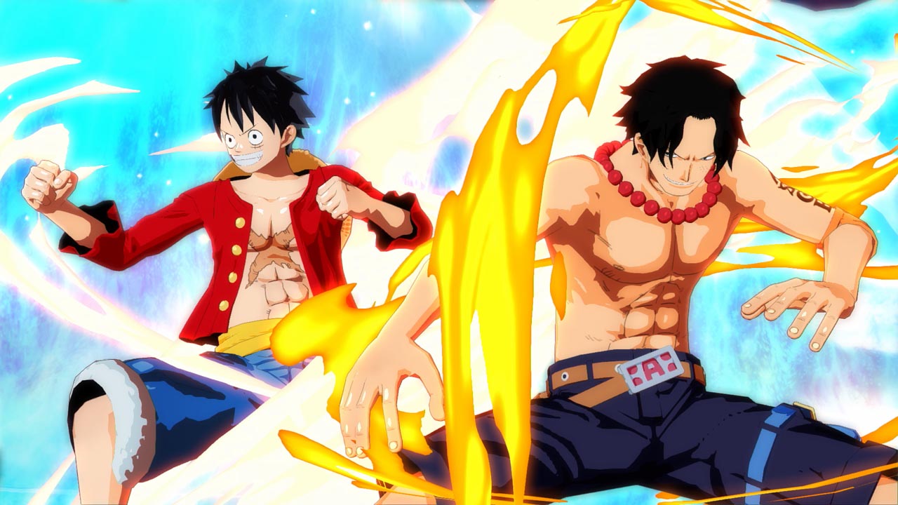 《海贼王无尽世界R豪华版 One Piece Unlimited World Red Deluxe Edition》Switch中文版NSP下载 – 含1.0.0补丁-云泽轻创网