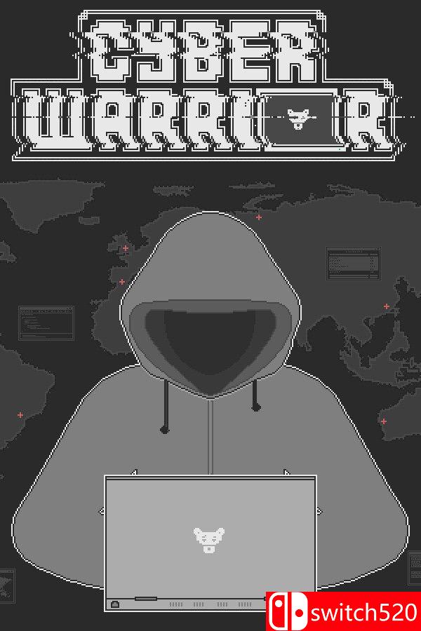 《网络战士（Cyber Warrior）》Build 20451701 [英文]-云泽轻创网