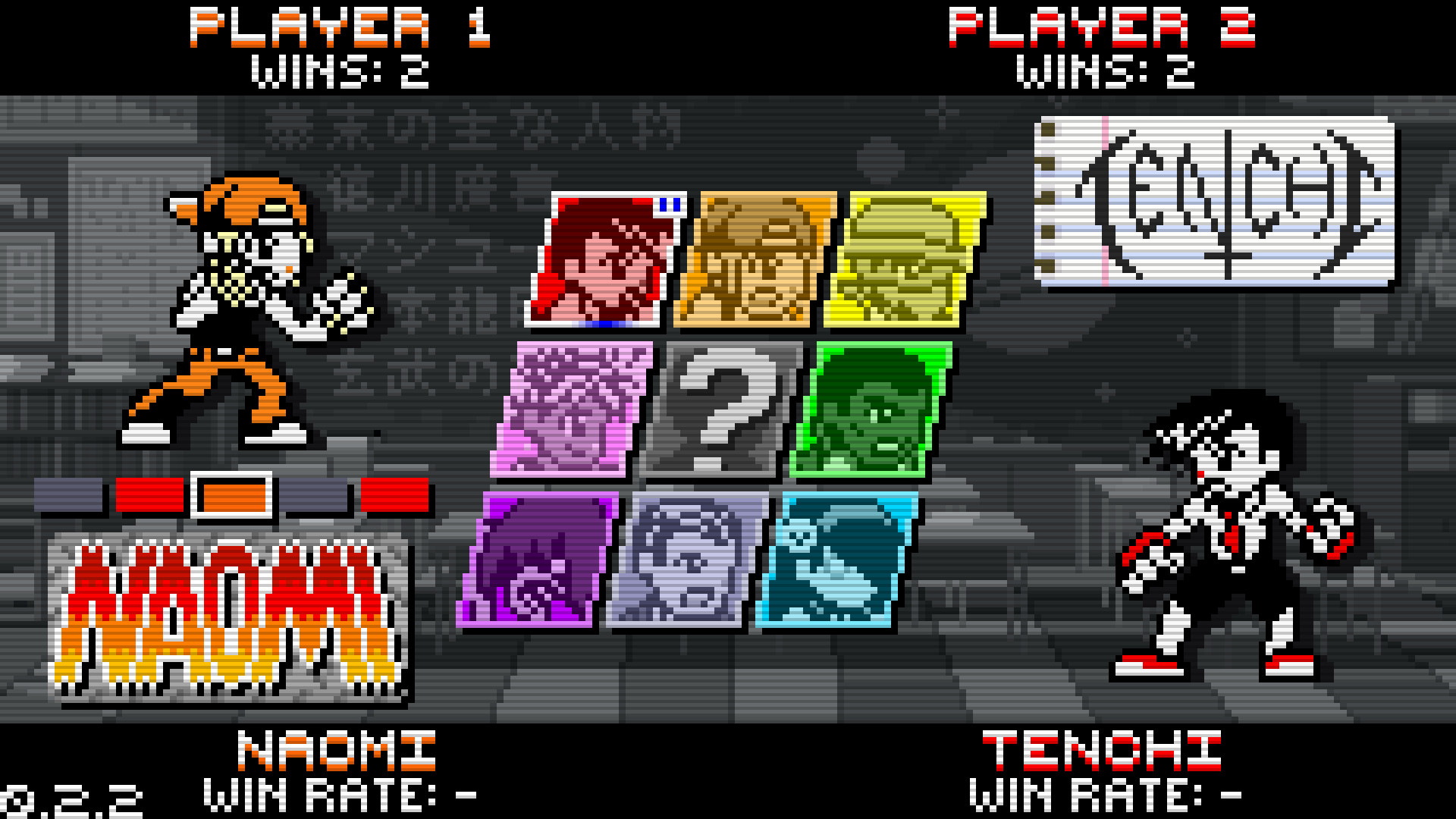 《口袋激斗 Pocket Rumble》Switch英文版NSP下载 – 含1.0.0补丁-云泽轻创网