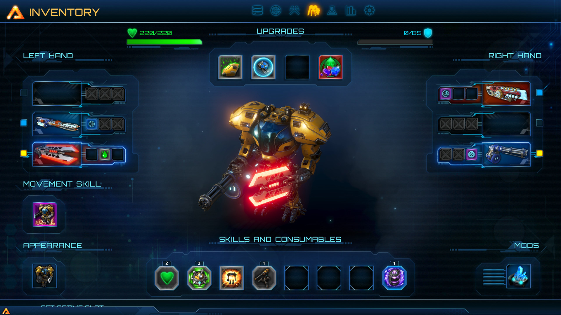 《银河破裂者/The Riftbreaker》PC中文版下载-含Build.21225501-云泽轻创网