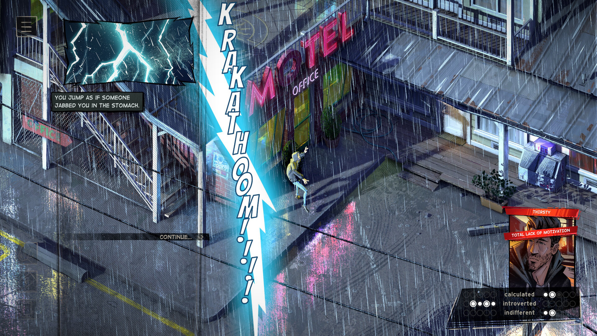 《懊悔谷/Rue Valley》PC中文版下载-含v1.1.0-云泽轻创网