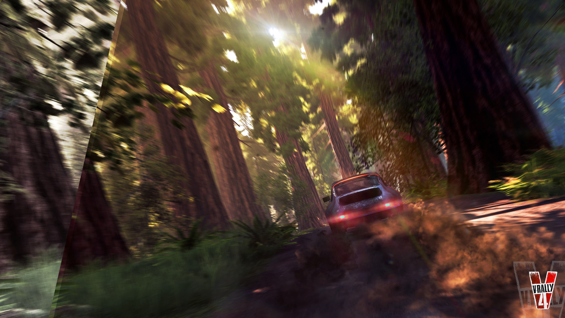 《越野英雄4 V-Rally 4》Switch中文版NSP下载 – 含1.2.0补丁-云泽轻创网