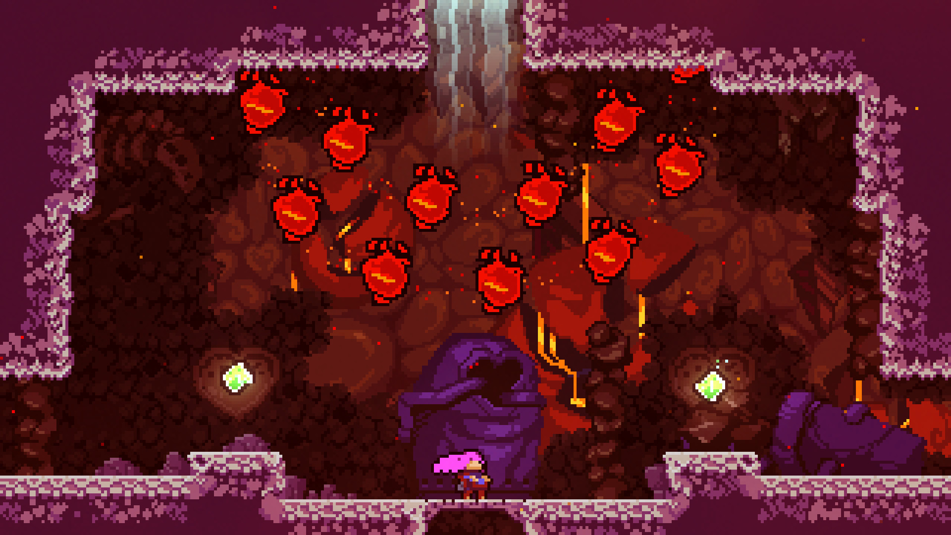 《蔚蓝 Celeste》Switch美版中文版NSP下载 – 含1.4.1.1补丁-云泽轻创网