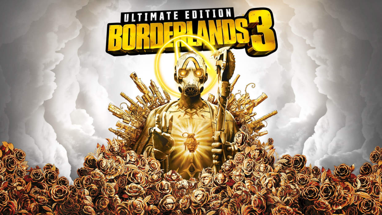 【夸克】《无主之地3 终极版 Borderlands 3 Ultimate Edition》Switch中文版XCI下载 – 含整合版+非整合+金手指-云泽轻创网