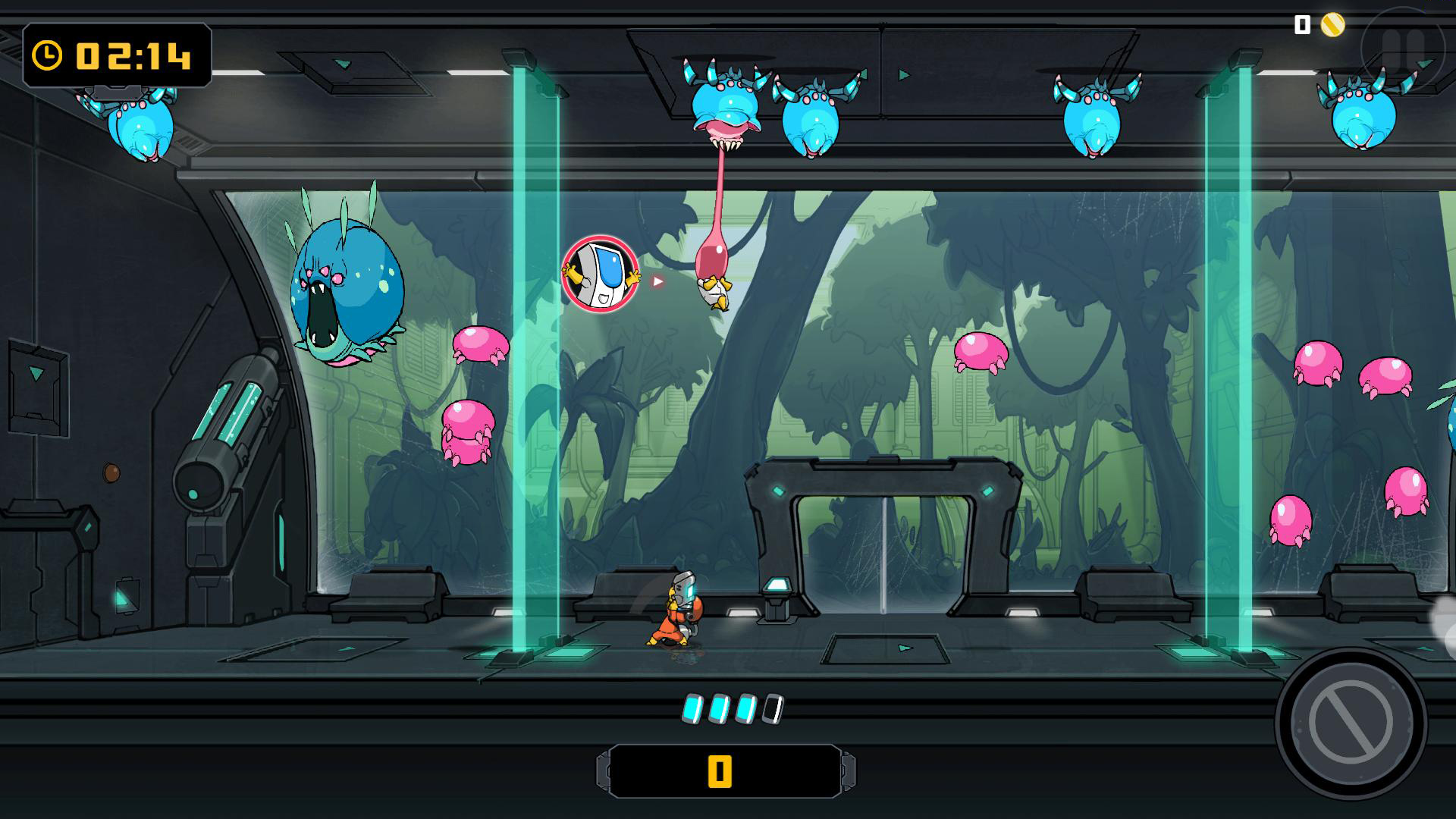 《昆虫屠夫 The Bug Butcher》Switch中文版NSP下载 – 含1.0.1补丁-云泽轻创网