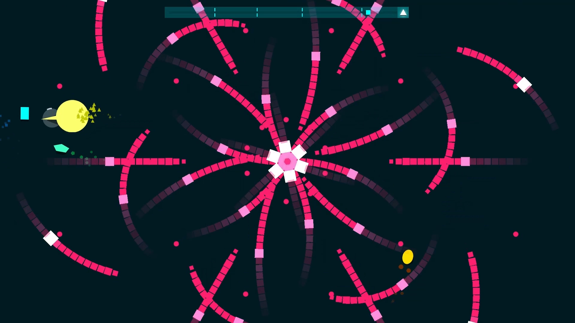 《只有形状和节奏 Just Shapes & Beats》Switch中文版NSP下载 – 含1.6.0补丁-云泽轻创网