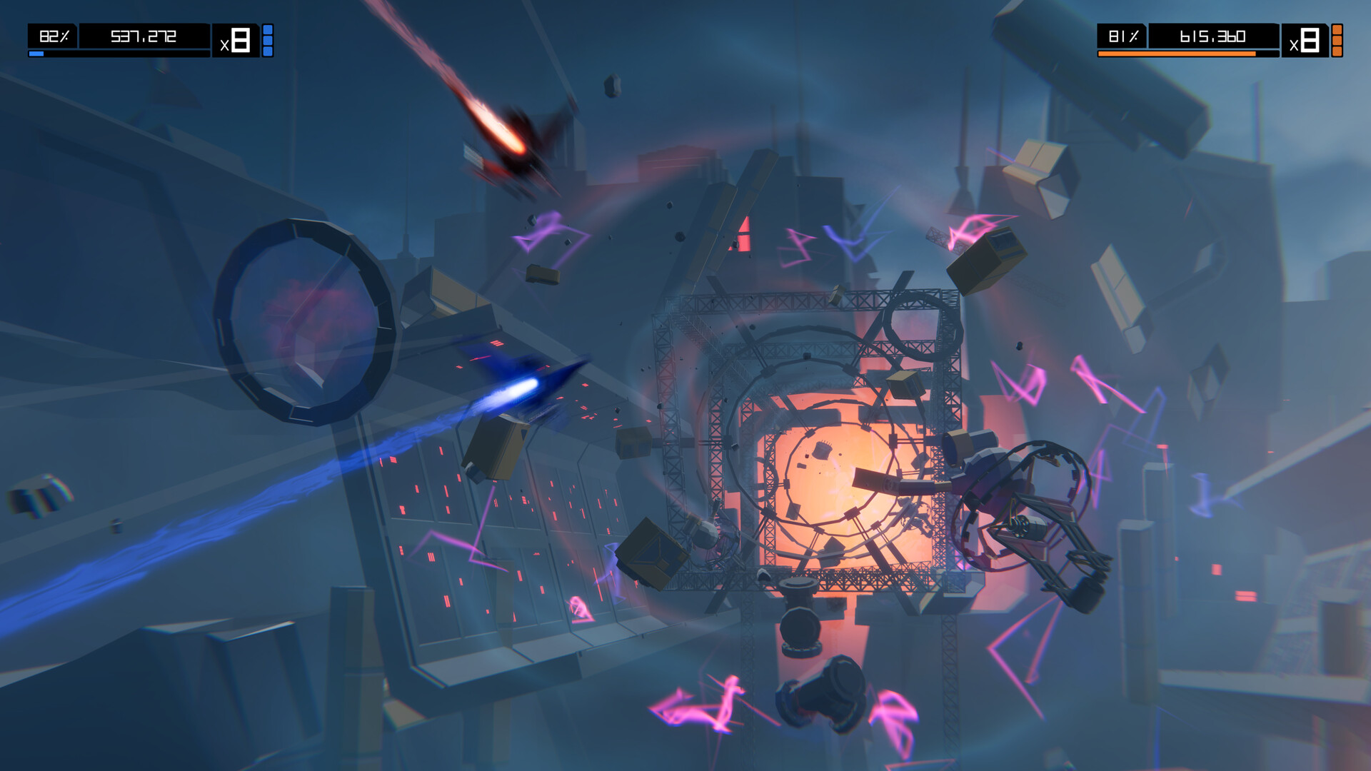 《电音狂魔2/Aaero2》PC中文版下载-含Build.21007720-云泽轻创网