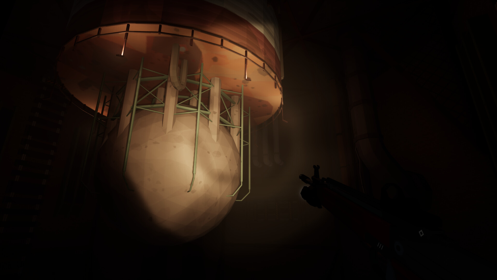 《银鱼计划/Project Silverfish》PC中文版下载-含v0.3.8-云泽轻创网
