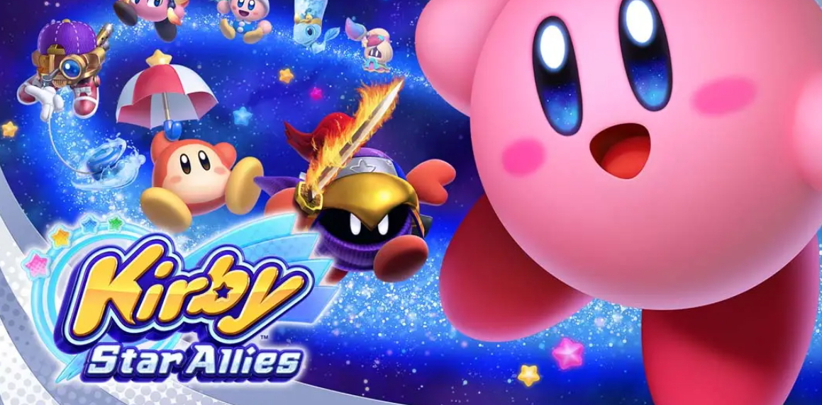 《星之卡比 Kirby Star Allies》Switch美版中文NSP下载 – 含4.0.0a补丁-云泽轻创网