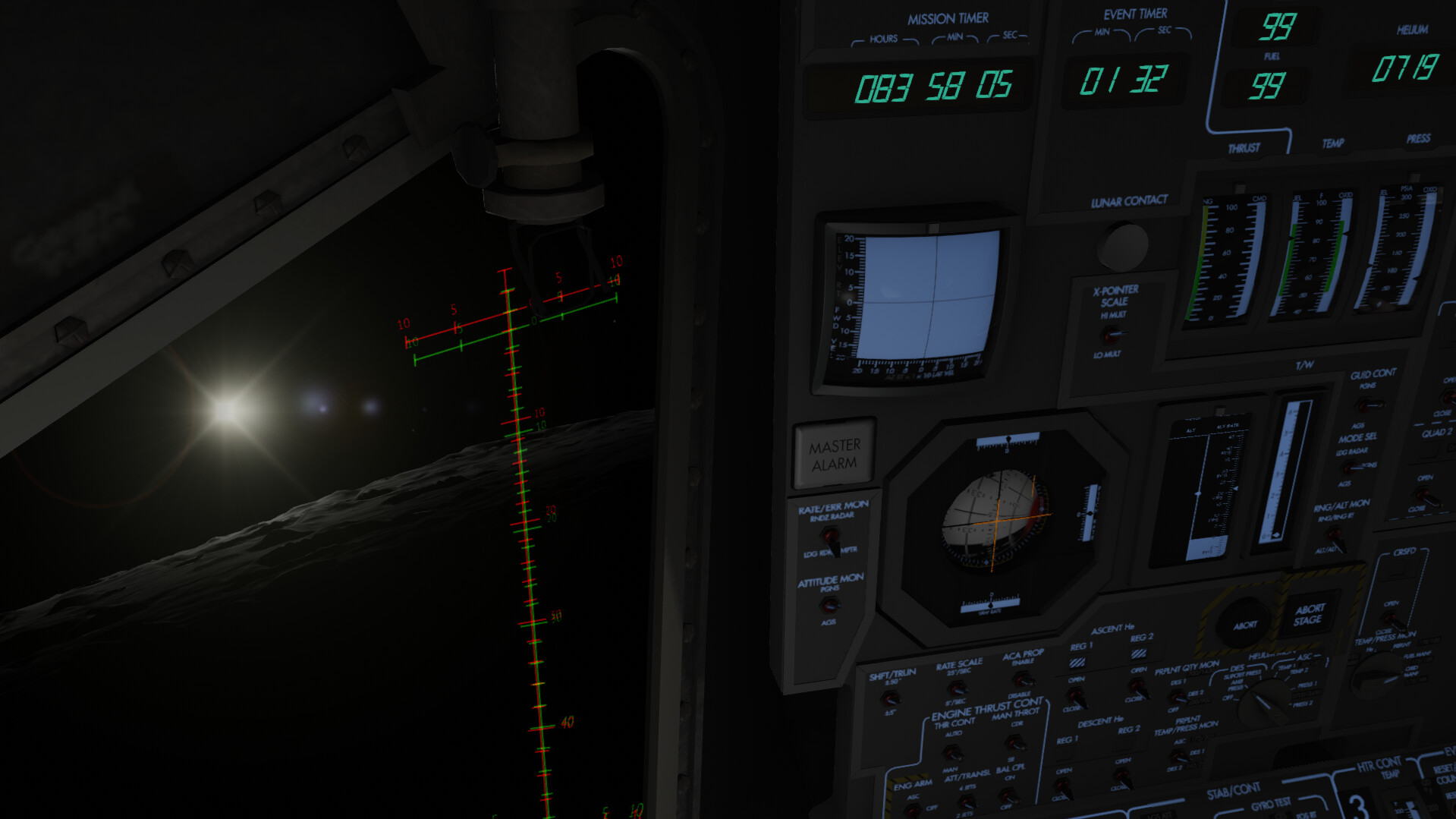 《再入：太空飞行模拟/Reentry – A Space Flight Simulator》PC英文版下载-含Build.21103880-云泽轻创网