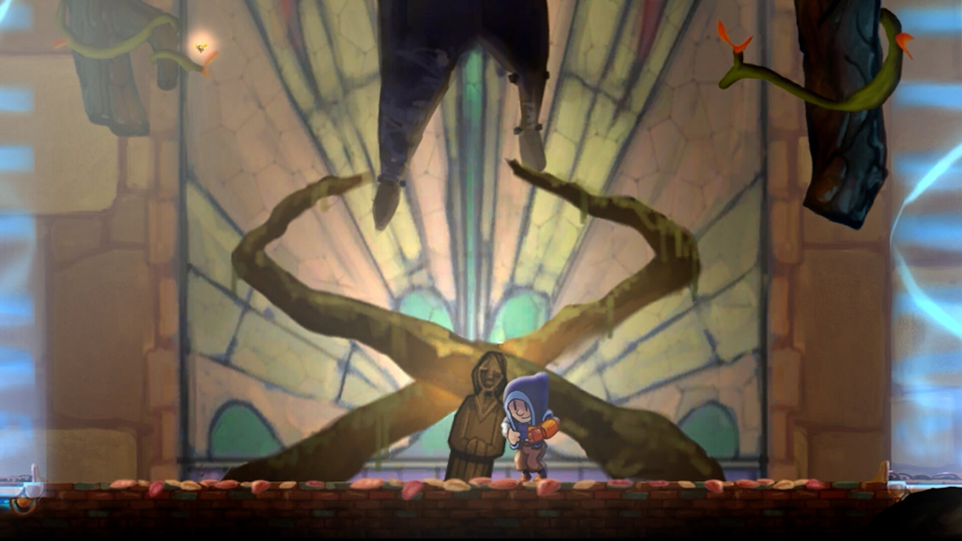 《特斯拉学徒 复刻版 Teslagrad Remastered》Switch美版中文NSZ下载 – 含1.0.2补丁-云泽轻创网